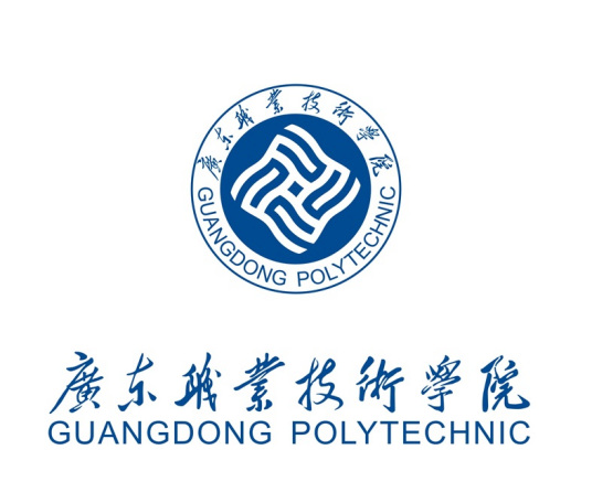 广东职业技术学院成教logo