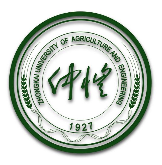 仲恺农业工程学院成教logo